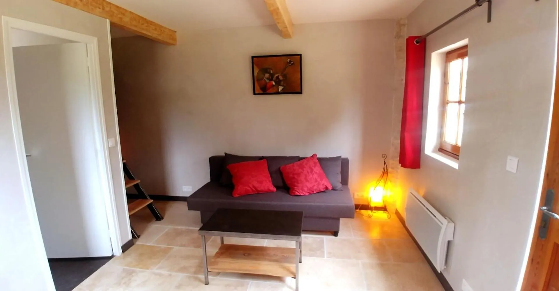 Maisonnette Avec Acces Piscine Simiane-la-Rotonde 0*,